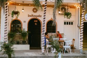 India Gate Puerto Vallarta