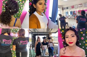 Daoliz Make Up Studio