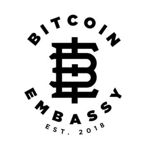 Bitcoin Embassy