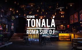 Cine Tonalá